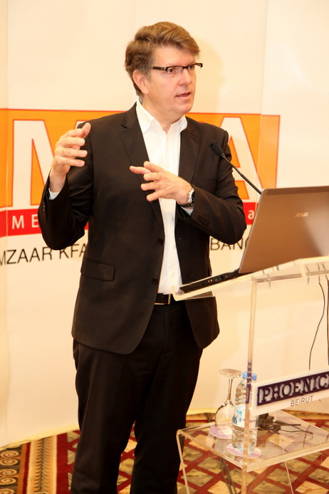 Mena Cristal Festival Conference